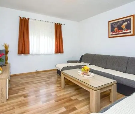 Apartmán Branko3 Dugi Rat