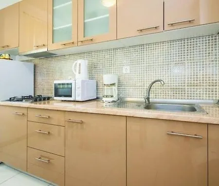 Apartmán Branko3 Dugi Rat