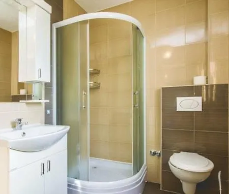 Apartmán Branko3 Dugi Rat