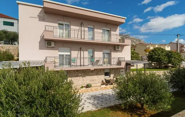 Apartman Branko3 Dugi Rat