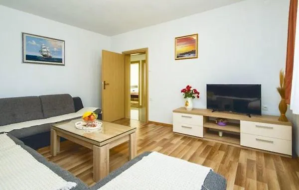 Apartman Branko3 *