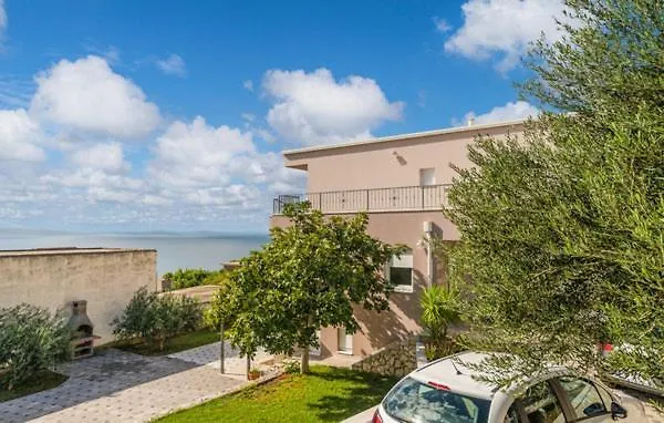 Branko3 Apartman Dugi Rat