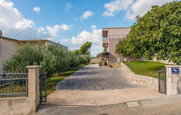 Branko3 Apartman Dugi Rat