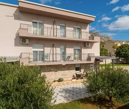 Appartamento Branko3 Dugi Rat