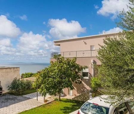 Branko3 Appartamento Dugi Rat