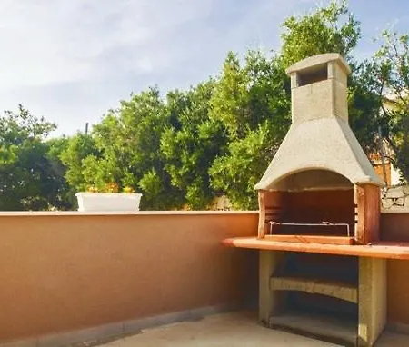 Branko3 アパート